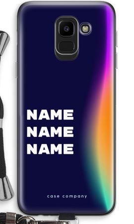 Namecase 2 - Neon