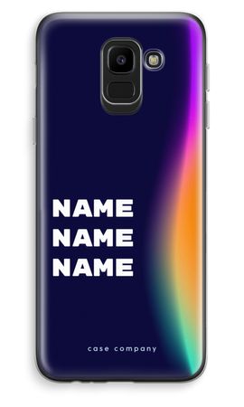 Namecase 2 - Neon