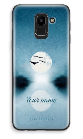 Namecase - Moon