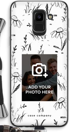 Frosty Forest - Photo