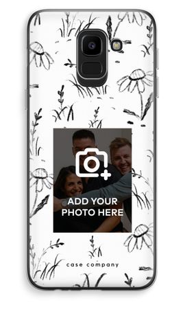 Frosty Forest – Foto