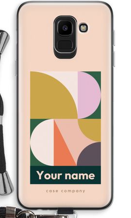 Formé - Namecase #1