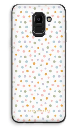 Pastel Polka