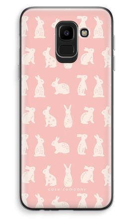 Pink Bunnies