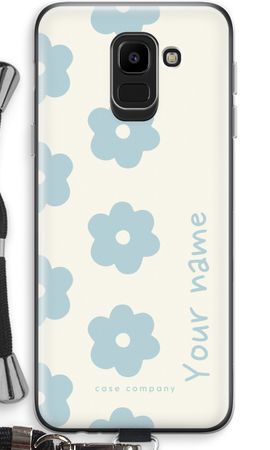 Namecase - Flowers - Pascha