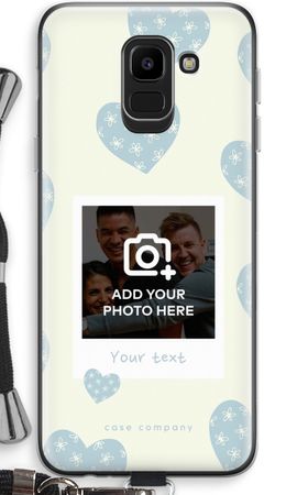 Photo - Hearts - Pascha