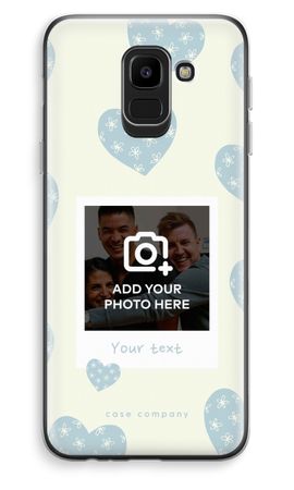 Photo - Hearts - Pascha