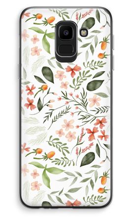 Sweet little flowers