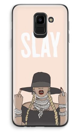 Slay All Day