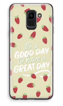 Don’t forget to have a great day