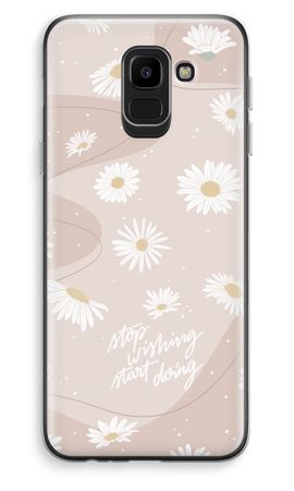 Daydreaming becomes reality