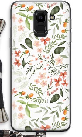 Sweet little flowers