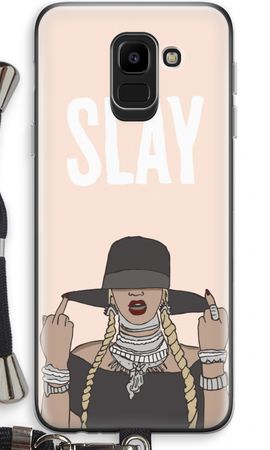 Slay All Day