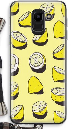 When Life Gives You Lemons...