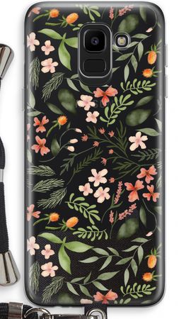 Sweet little flowers