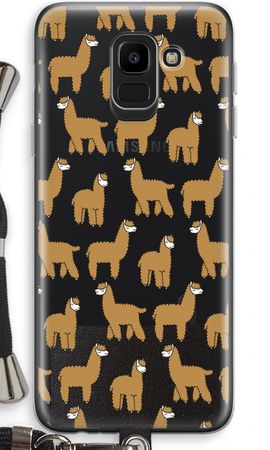 Alpacas