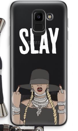 Slay All Day