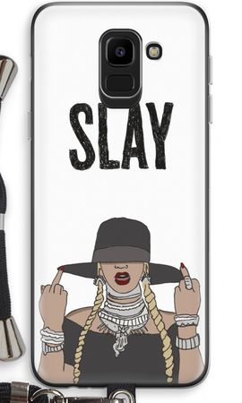 Slay All Day