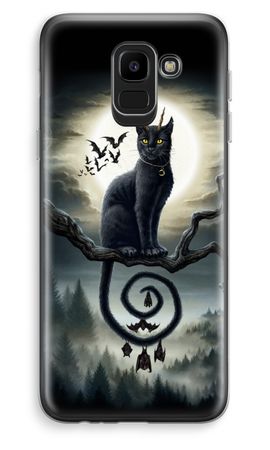 Moonlight Companions