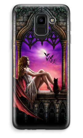 Children of the night