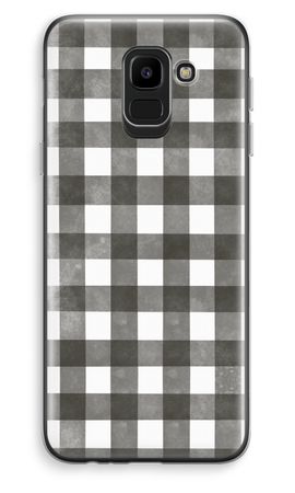 Gingham style