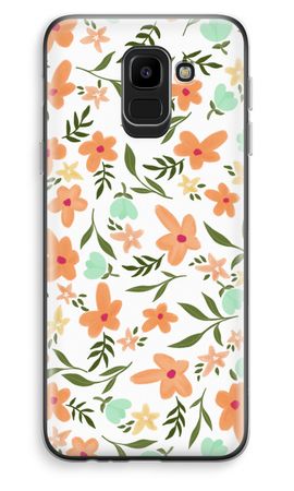 Little Ellila Flowers