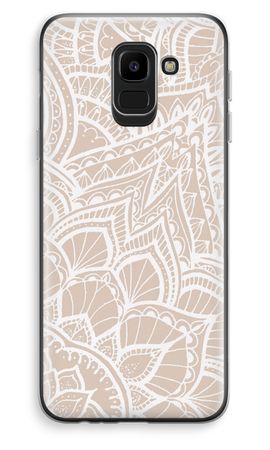 Boho Geometric mandala