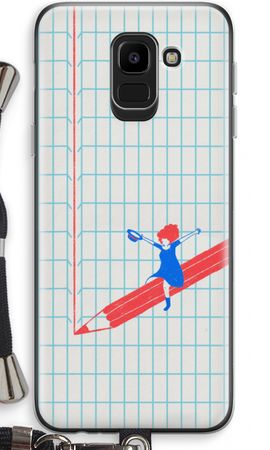 Checkered paper N°2