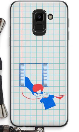 Checkered paper N°1