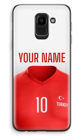 Turkey - Football