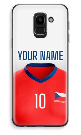 Czech Republic - Football