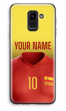 Spain - Football