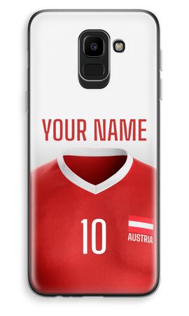 Austria - Football