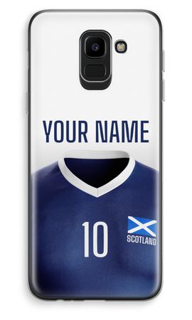 Scotland - Football