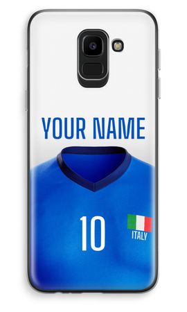 Italy - Football