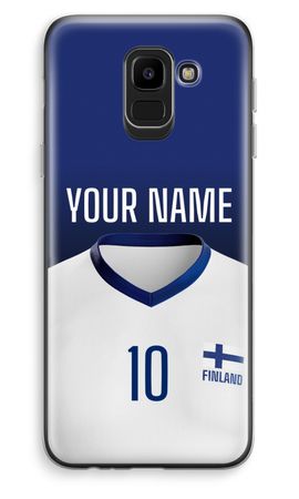 Finland - Football