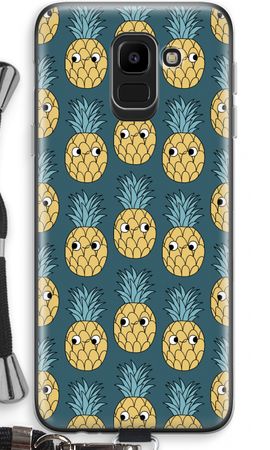 Pineapples
