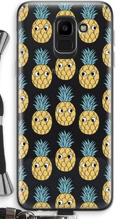 Pineapples