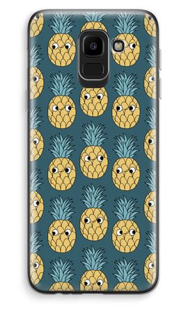 Pineapples