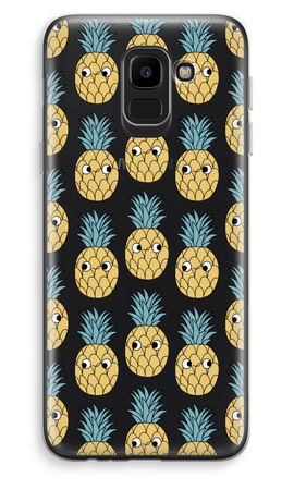 Pineapples