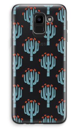 Cacti