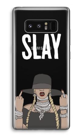 Slay All Day