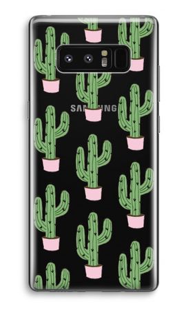 Cactus Lover