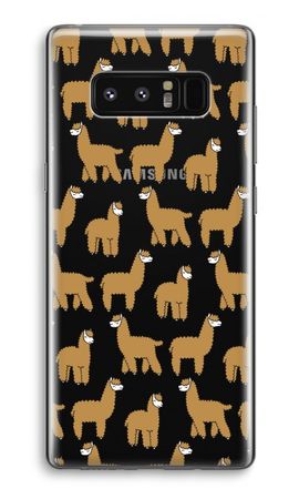 Alpacas