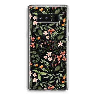 Sweet little flowers