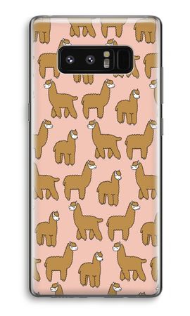 Alpacas