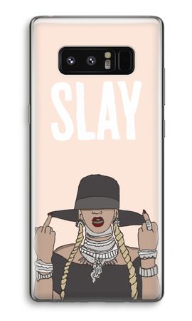 Slay All Day