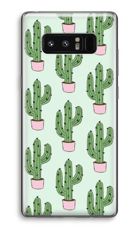 Cactus Lover