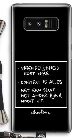 Mijn Motto's