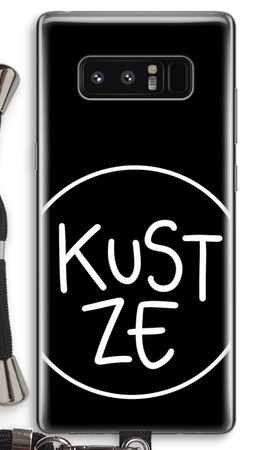 KUST ZE